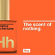 Illustration for article titled Helvetica the Perfume Is Irony Distilled